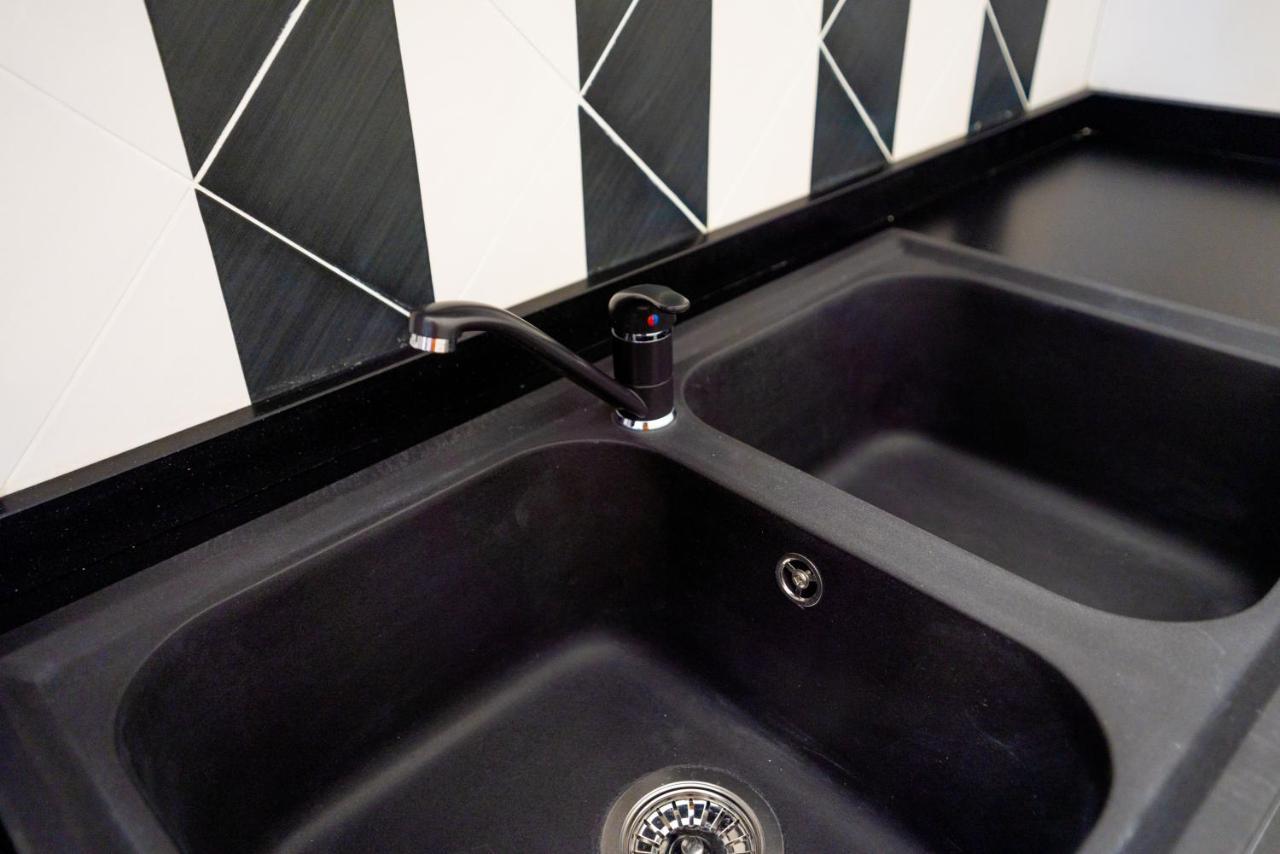 Pulcinella Suite Napoli Ngoại thất bức ảnh