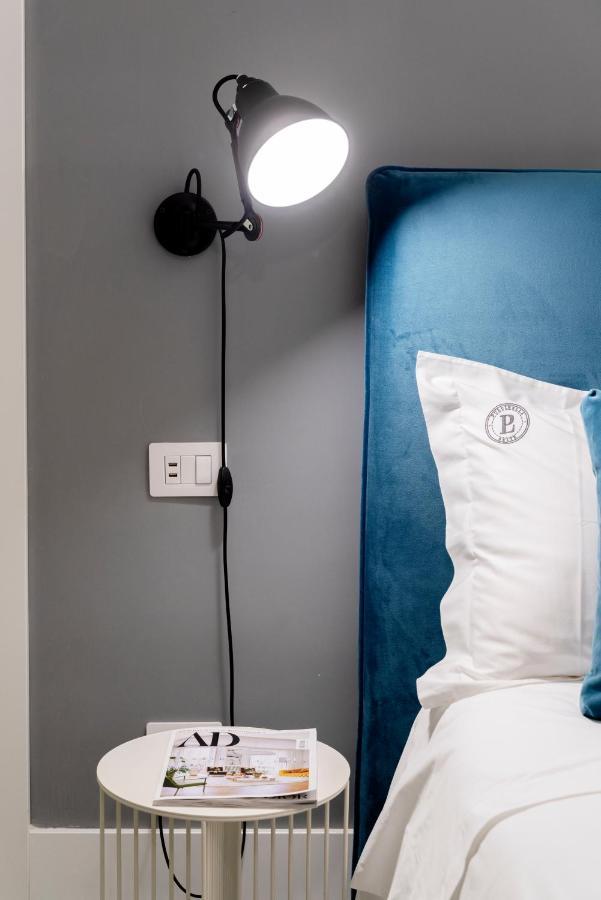 Pulcinella Suite Napoli Ngoại thất bức ảnh
