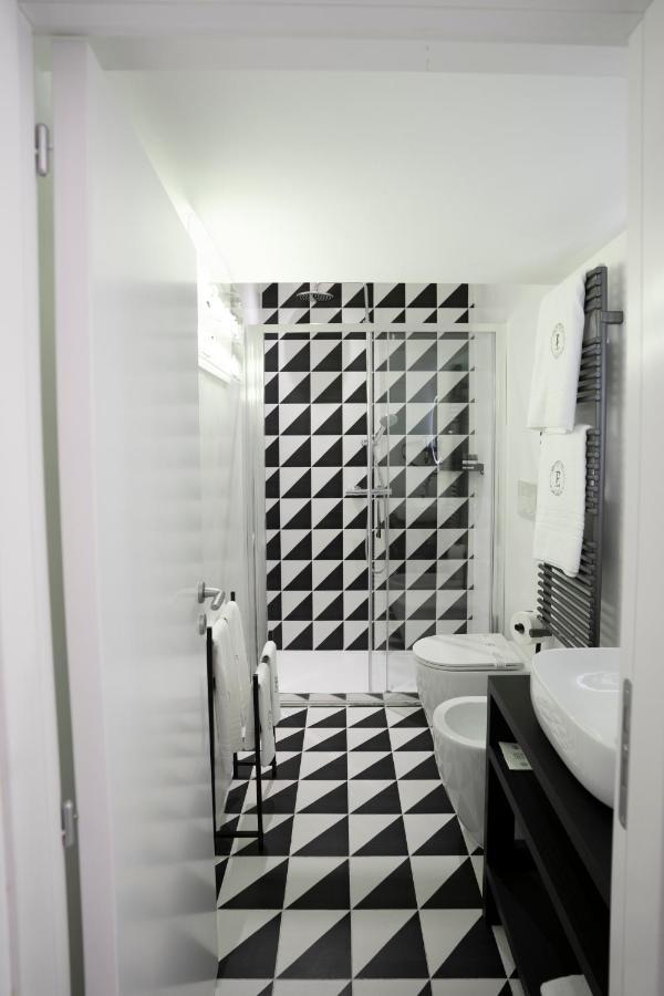 Pulcinella Suite Napoli Ngoại thất bức ảnh