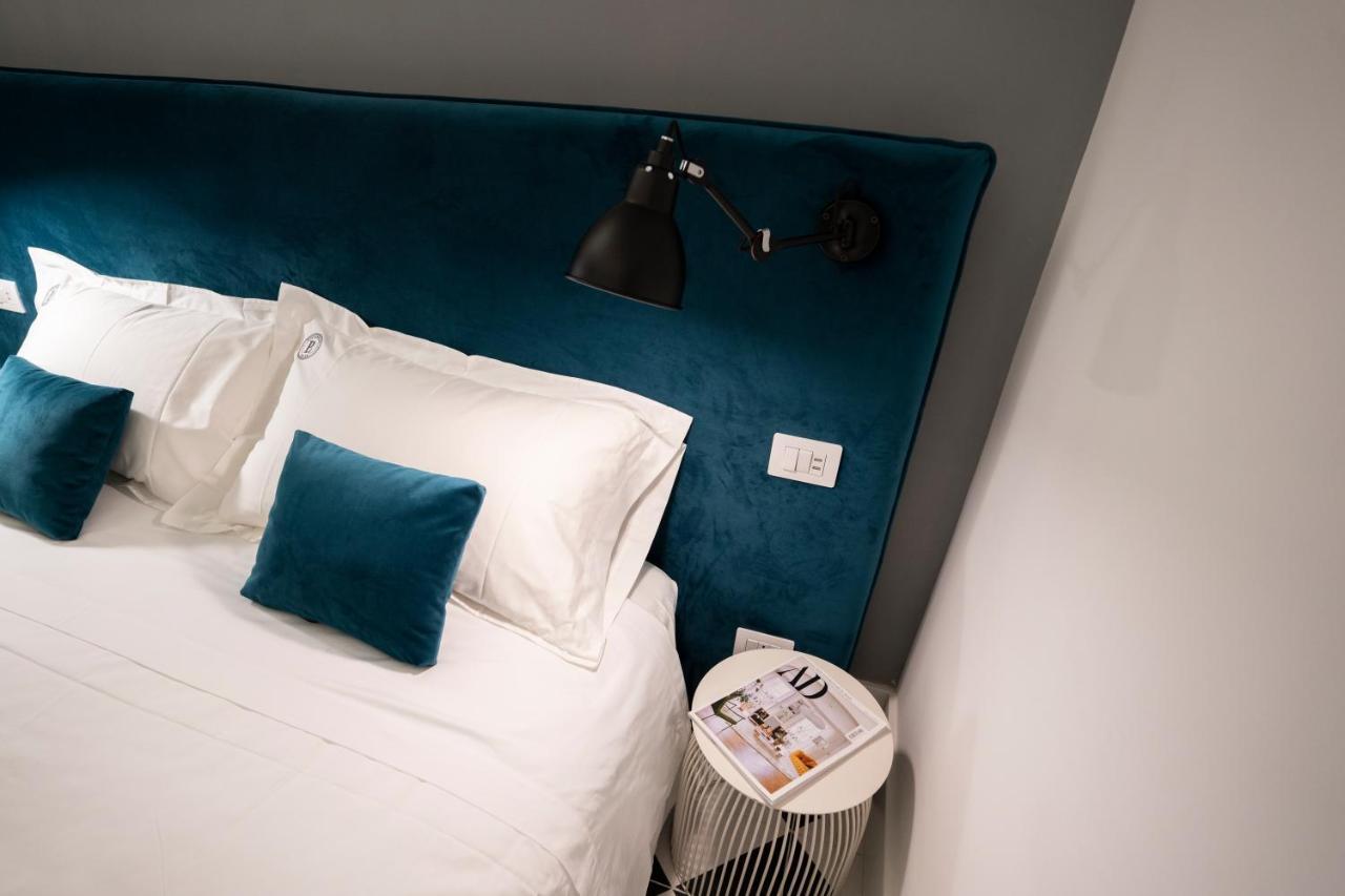 Pulcinella Suite Napoli Ngoại thất bức ảnh
