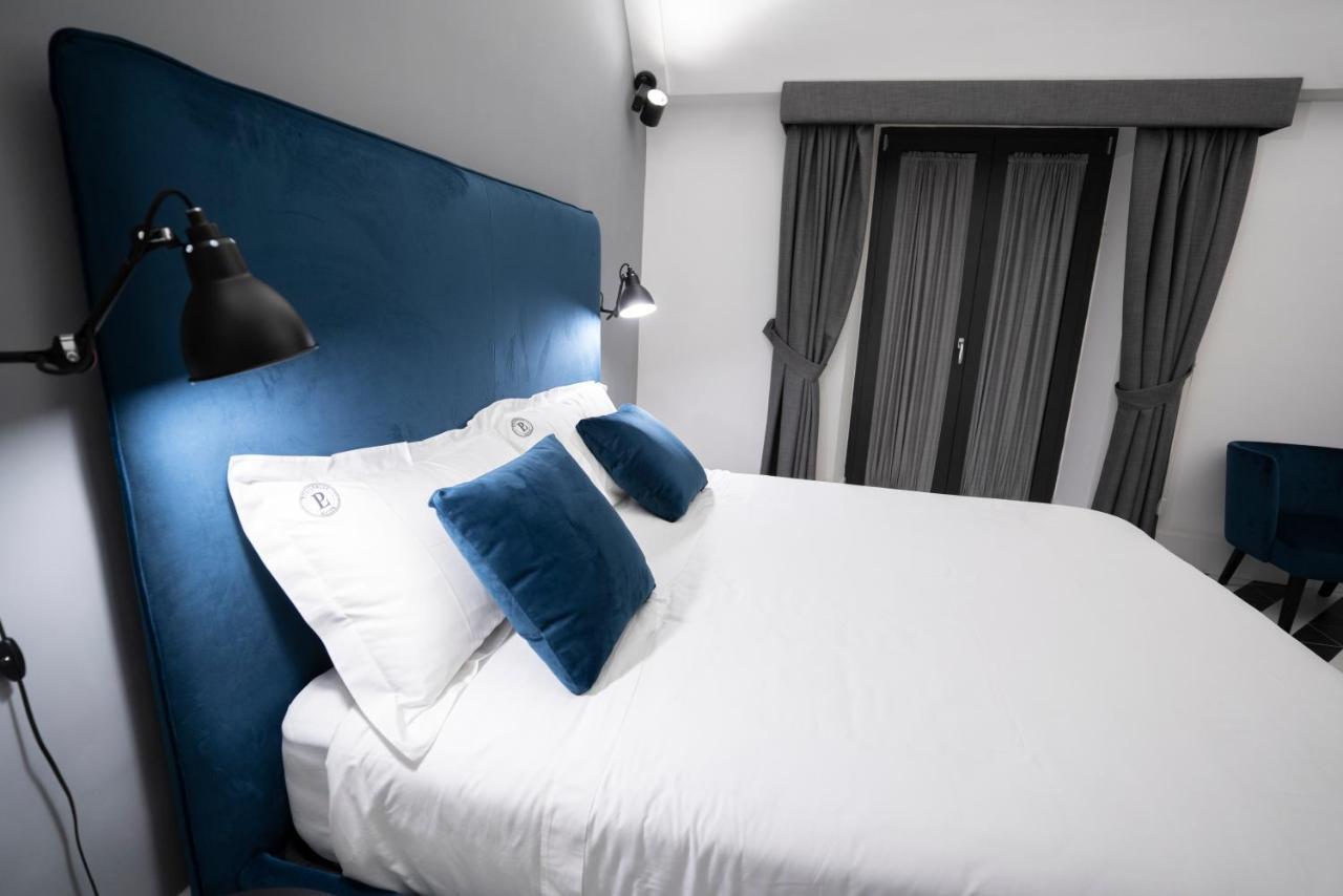 Pulcinella Suite Napoli Ngoại thất bức ảnh
