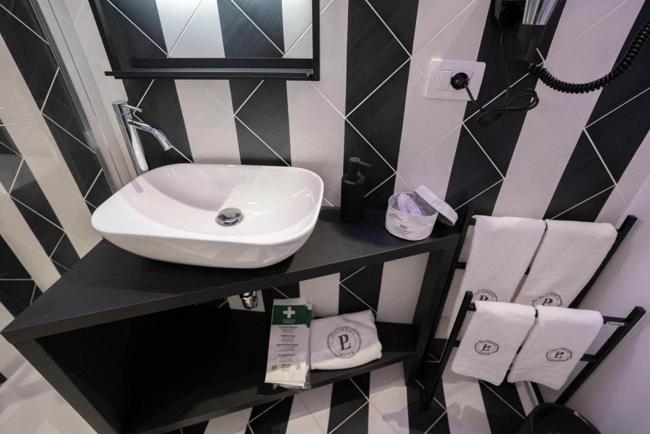Pulcinella Suite Napoli Ngoại thất bức ảnh