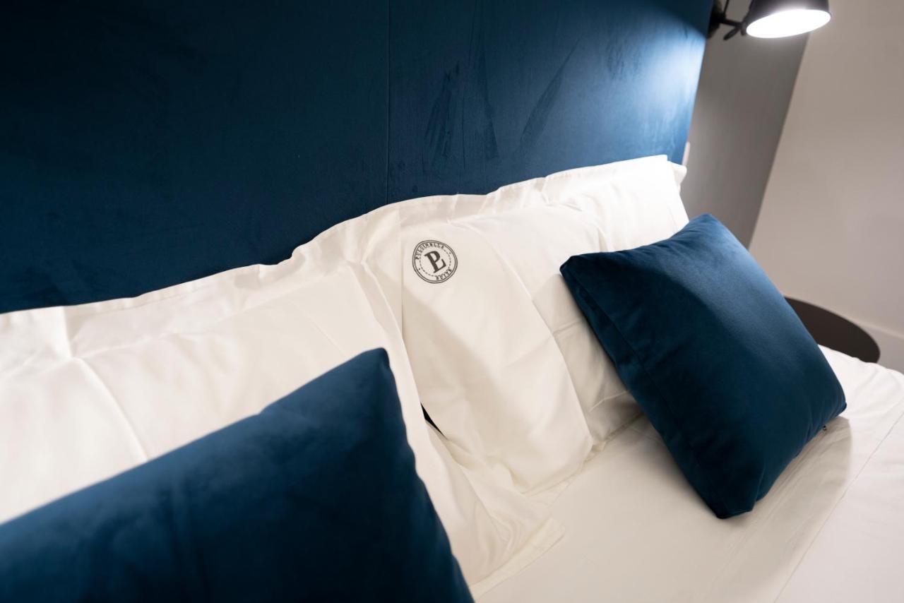 Pulcinella Suite Napoli Ngoại thất bức ảnh